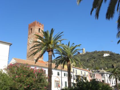 Foto panorama Noli 2